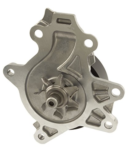 Wpt-195 New Water Pump Kit
