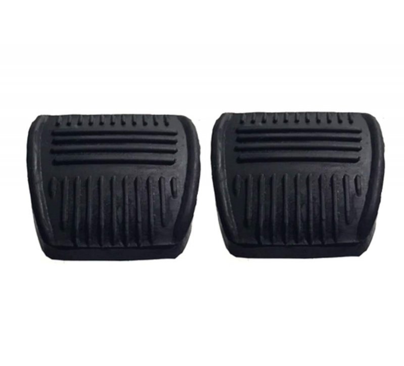Ihave Replacement For Brake Clutch Pedal Pad Cover 1977-11 Hiace Regius Truck Lh Klh Kzh Rzh Yh 1999-06 Tundra