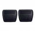 Ihave Replacement For Brake Clutch Pedal Pad Cover 1977-11 Hiace Regius Truck Lh Klh Kzh Rzh Yh 1999-06 Tundra 
