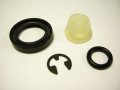 C4 C6 Linkage And Throttle Valve Seals With 3 8 In Grommet For Ford Transmissions Ct2705 