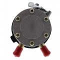 Complete Tractor 1903-3035 Fuel Pump Compatible With Replacement For Kubota V1903 Engine V2203 V2403 Eng 16604-52030