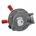 Complete Tractor 1903-3035 Fuel Pump Compatible With Replacement For Kubota V1903 Engine V2203 V2403 Eng 16604-52030