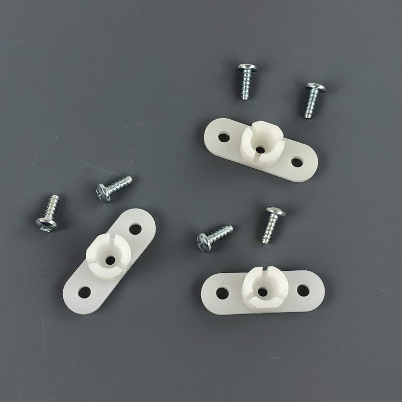 Head Lamp Light Adjuster Screw Socket Fitting Kit For Land Rover Discovery 1 2 Ii By Allmakes 4x4