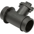 Aip Electronics Premium Mass Air Flow Sensor Maf Afm For 1993-1999 Hyundai Accent And S-coupe 1 5l L4 Fit Mf7102 