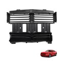 Active Radiator Grille Shutter Replacement For 2018-2022 Mustang Jr3z8475b Jr3z8475f 