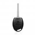 Car Key Fob Remote Keyless Entry Control Kr55wk47899 315mhz 3 Button For 2011 2017 Ford Fiesta 2 Pack Part 164 R8042 R8043