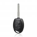 Car Key Fob Remote Keyless Entry Control Kr55wk47899 315mhz 3 Button For 2011 2017 Ford Fiesta 2 Pack Part 164 R8042 R8043