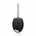 Car Key Fob Remote Keyless Entry Control Kr55wk47899 315mhz 3 Button For 2011 2017 Ford Fiesta 2 Pack Part 164 R8042 R8043