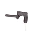 Disc Brake Pad Wear Sensor Front For Chrysler Crossfire 2004 2005 2006 2007 2008 Alx-pau-df-341-63000-cla1 