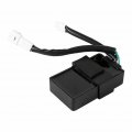 Durable Cdi Box Ignitor Replacement Repair Kit For Kawasaki Klf 300 B Bayou 1988 1989 1990 1991