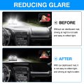 Autorder Dashboard Cover Mat For Chevy Chevrolet Camaro 1997 1998 1999 2000 2001 2002 Accessories Upgrade Velvet Dash Sunshade