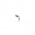 U 9945 1-1 8-inch Stainless Steel Drawer Cabinet Lock Quantity 6