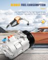 Ocpty Air Conditioning Compressor Co 11267c For Chrysler00 4l Sebring Dodge Avenger 2 Journey 2 2007-2014