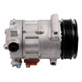 Ocpty Air Conditioning Compressor Co 11267c For Chrysler00 4l Sebring Dodge Avenger 2 Journey 2 2007-2014