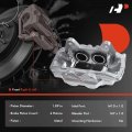 A-premium Disc Brake Caliper Assembly Without Bracket Compatible With Select Toyota And Lexus Models 4runner 2010-2015 Before