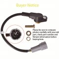 Wflnhb Throttle Position Sensor Tps Replacement For Polaris Ranger Rzr 700 800