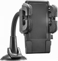Insignia Car Holder For Mobile Phones Black Model Ns-mwm 