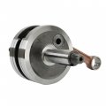 Labwork Crank Bottom End Connecting Rod Core Replacement For Yamaha Yz85 2002-2018 5pa-11400-00-00