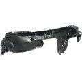 Front Driver Side Fender Liner For Nissan Rogue 2014 2015 2016 2017 2018 2019 Injection Molded Pp Plastic Replacement Ni1248135 
