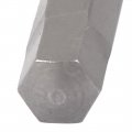 Uxcell 1 4 Inch Shank 50mm Long H6 0 Magnetic Hexagon Screwdriver Bits 10pcs