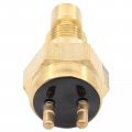 Motoku Radiator Fan Switch For Kawasaki Mojave 250 Ksf250 Kaf620 Mule 2500 2510 2520 3000 Kaf950 3010 4010