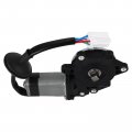 Aintier Power Window Lift Motor Front Left Fit For 2002 2003 2004 2005 2006 Nissan Altima 742-515