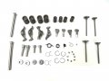 New Cylinder Head Rebuild Kit Fits Honda Sportrax Trx400ex 1999-2008