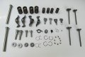 New Cylinder Head Rebuild Kit Fits Honda Sportrax Trx400ex 1999-2008