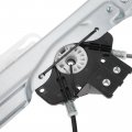 A-premium Power Window Regulator Without Motor Compatible With Ford Escape 2013-2019 Sport Utility Except Anti-pinch Front