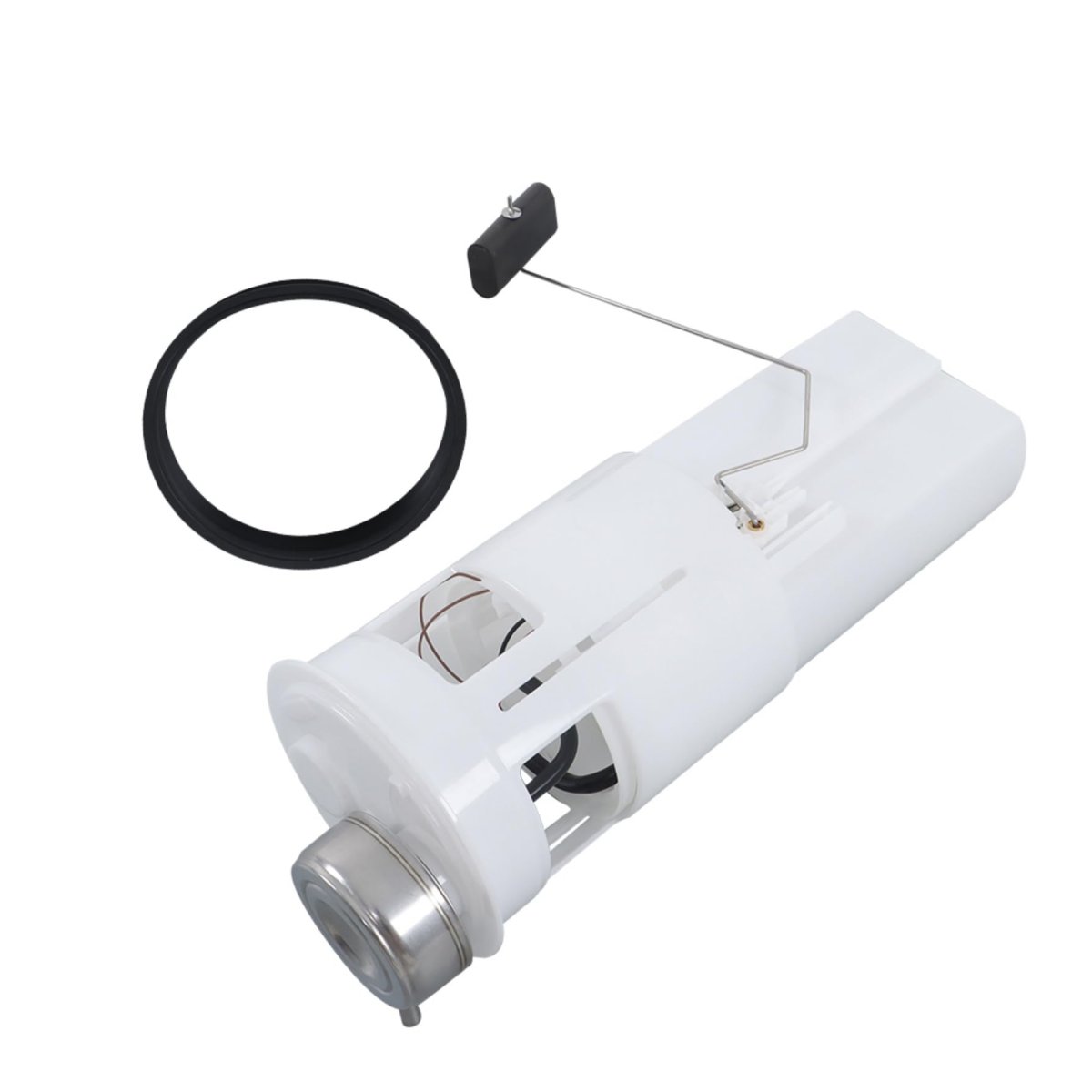 Electric Fuel Pump Module With Sending Unit For Ram 1500 Slt St 2002 2003 Replacement E7161m Rl072763ab 5072763ab