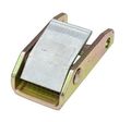 1 In Cam Buckle 400 Lb Working Load Limit Box Of 10 Part Number 605-10 