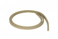 Flexible Moulding Flatstock Fc341-3 4 X 1 8 Length Trim 