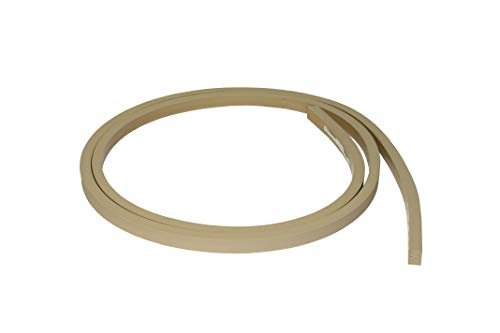 Flexible Moulding Flatstock Fc341-3 4 X 1 8 Length Trim