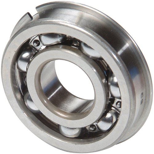 304ss Ball Bearing 1 In Alloy Steel Automotive Axle