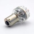 2pcs Dc12v 1156 1141 1003 Ba15s P21w 24 Dip Rv Camper White Led Light Bulbs For Tail Backup Turn Signal Lamp