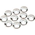Eastern Motorcycle Parts Cup Wahsers 5 8in K-2-940 