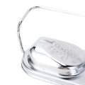 Stainless Cylinder Cover Rustproof Design For Enhanced Aesthetics Fits Bendix Cylinders With Single Bail Covers 1973-1983