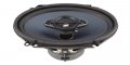 Pioneer Ts-a683r 4 Way 350 Watt Max Power Coaxial Vehicle Speakers 