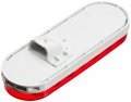 Peterson Mfg 820sr-2 Led Strobe Light Auxiliary Type 2 Mv 