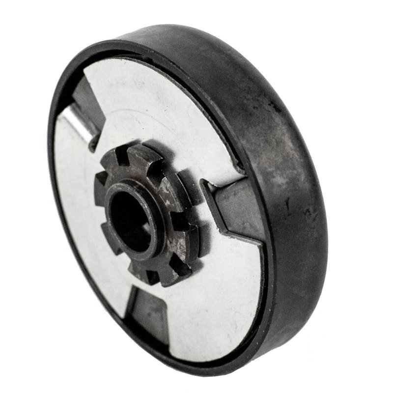 Go Kart Clutch Kit 3 4 Bore 10 Tooth With 40 Chain Breaker Connector Tool For Honda Baja 6 5hp 7 Pieces Installation