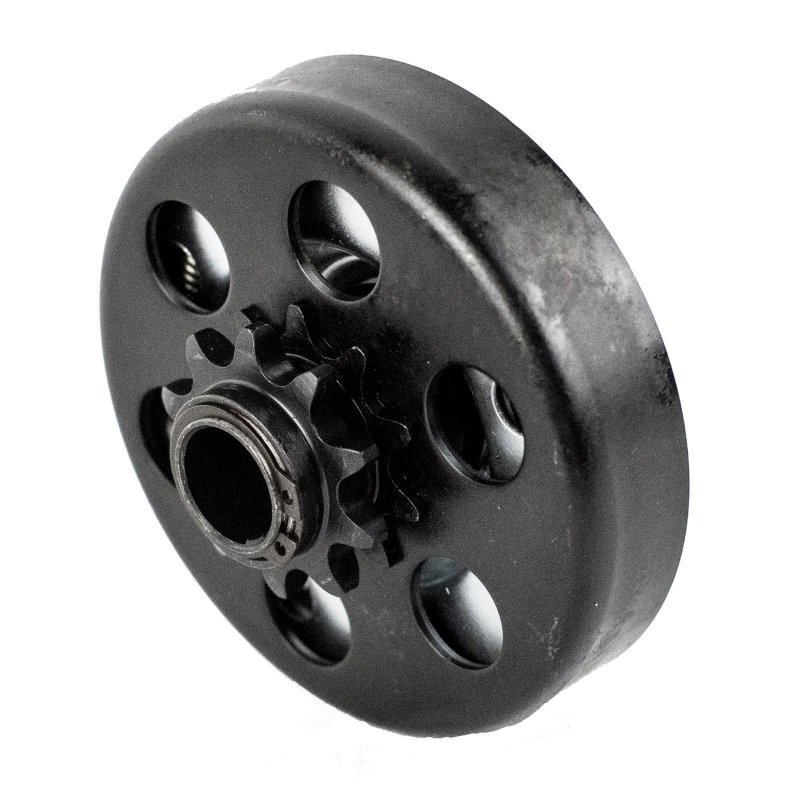 Go Kart Clutch Kit 3 4 Bore 10 Tooth With 40 Chain Breaker Connector Tool For Honda Baja 6 5hp 7 Pieces Installation