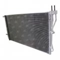 Coh139 A C Condenser For 11 12 Hyundai Sonata 13 14 15 Kia Optima 2 4l 