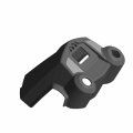 Polaris Atv Instrument Pod Texture Black Genuine Oem Part 5438314-070 Qty 1