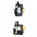 Aintier Door Lock Actuators Assembly Compatible For 2006-2010 Buick Lucerne Front Left Rear Power Latch Replacement 931-388