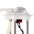 Ocpty High Performance Electric Fuel Pump For1998-2002 Honda Passport 3 2l 2002-20 Isuzu Axiom 5l 1998-2003 Rodeo 2 1998-2004