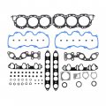 Dnj Hgs639 Graphite Cylinder Head Gasket Set For 1999-2004 Nissan Frontier Quest Xterra 3 3l Sohc V6 12v 3275cc Vg33e 