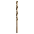 15 64 M35 Cobalt Twist Drill Bits High-speed Steel Jobber Bit For Stainless Hardened Metal Cast Iron Aluminum Copper Soft Alloy 