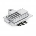 Topteng Voltage Regulator Rectifier 191-1748 191-2106 191-2208 191-2227 For Onan P Series 16-20 Hp Engines P216g P218g P220g