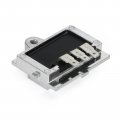 Topteng Voltage Regulator Rectifier 191-1748 191-2106 191-2208 191-2227 For Onan P Series 16-20 Hp Engines P216g P218g P220g