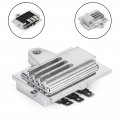 Topteng Voltage Regulator Rectifier 191-1748 191-2106 191-2208 191-2227 For Onan P Series 16-20 Hp Engines P216g P218g P220g